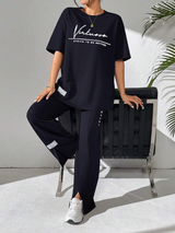 Virtuoso Lounge Co-ord Set