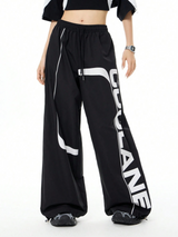 Street Mode Sweatpants