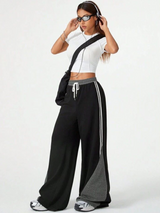 Lunar Fade Sweatpants