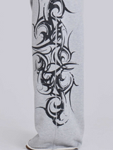 Gothic Ash Sweatpants