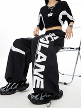 Street Mode Sweatpants