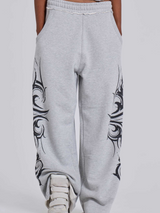 Gothic Ash Sweatpants