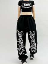 GraffCore Sweatpants