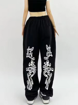 GraffCore Sweatpants