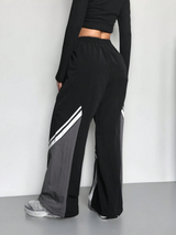 Arc Panel Sweatpants