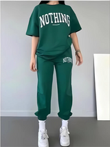 Minimal Mood Co-ord Set