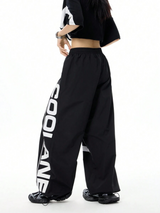 Street Mode Sweatpants
