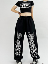 GraffCore Sweatpants