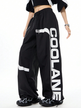 Street Mode Sweatpants