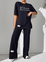 Virtuoso Lounge Co-ord Set