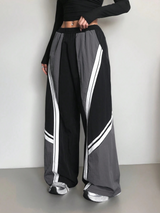 Arc Panel Sweatpants