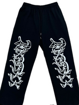 GraffCore Sweatpants