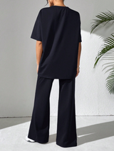 Virtuoso Lounge Co-ord Set