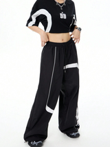 Street Mode Sweatpants