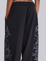 Gothic Ash Sweatpants