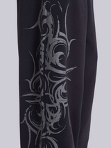 Gothic Ash Sweatpants