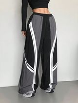 Arc Panel Sweatpants