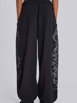 Gothic Ash Sweatpants