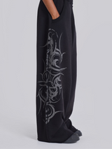 Gothic Ash Sweatpants